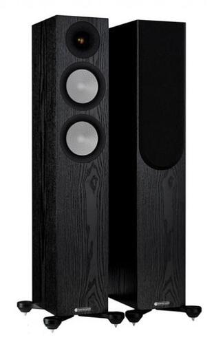 Monitor Audio Silver 200 7G Black Oak