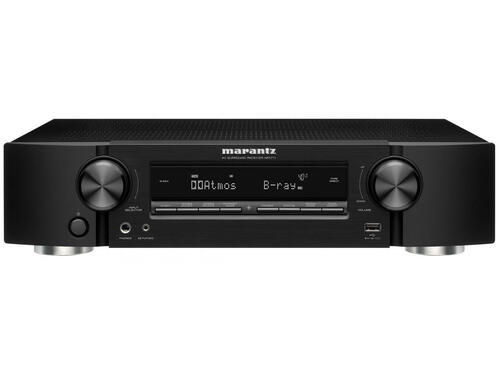 Marantz NR1711 Black