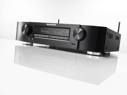 Marantz NR1711 Black