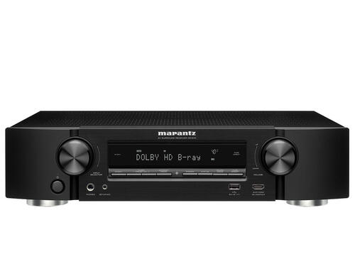 Marantz NR1510 Black