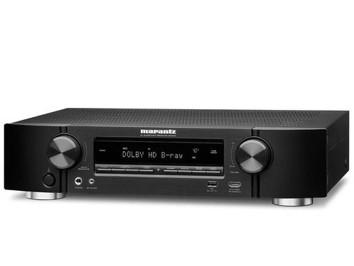 Marantz NR1510 Black