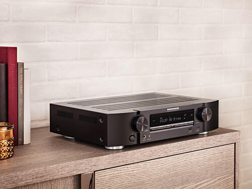 Marantz NR1510 Black