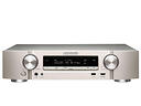 Marantz NR1510 Silver/Gold