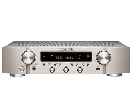 Marantz NR1200 Silver/Gold