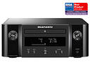 Marantz Melody X M-CR612 Black