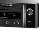 Marantz Melody X M-CR612 Black