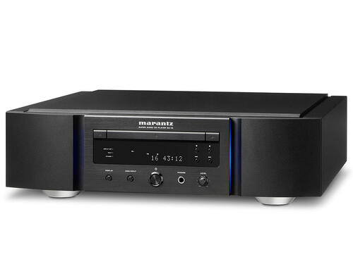 Marantz SA-10 Black