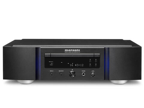 Marantz SA-10 Black