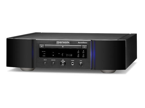 Marantz SA-12 SE Black