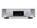 Marantz SACD 30n Silver/Gold