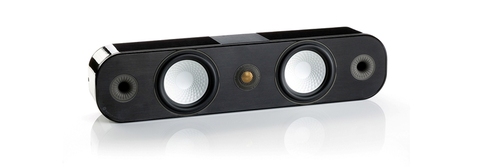 Monitor Audio Apex A40 High Gloss Black