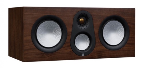 Monitor Audio Silver C250 7G Walnut