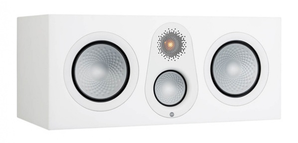 Monitor Audio Silver C250 7G White