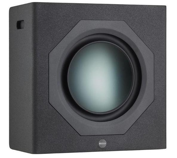 Monitor Audio Cinergy Sub15 Black