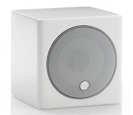 Monitor Audio Radius 45 White