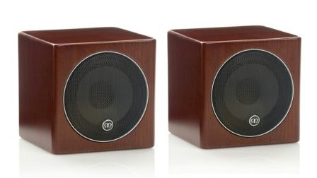 Monitor Audio Radius 45 Walnut