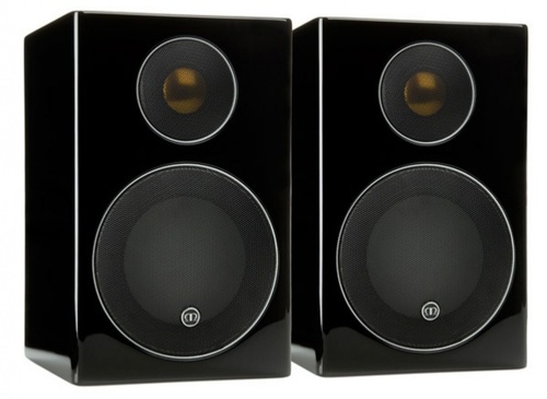 Monitor Audio Radius 90 Black Gloss