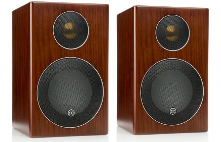 Monitor Audio Radius 90 Walnut