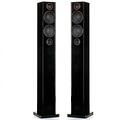 Monitor Audio Radius 270 Black Gloss