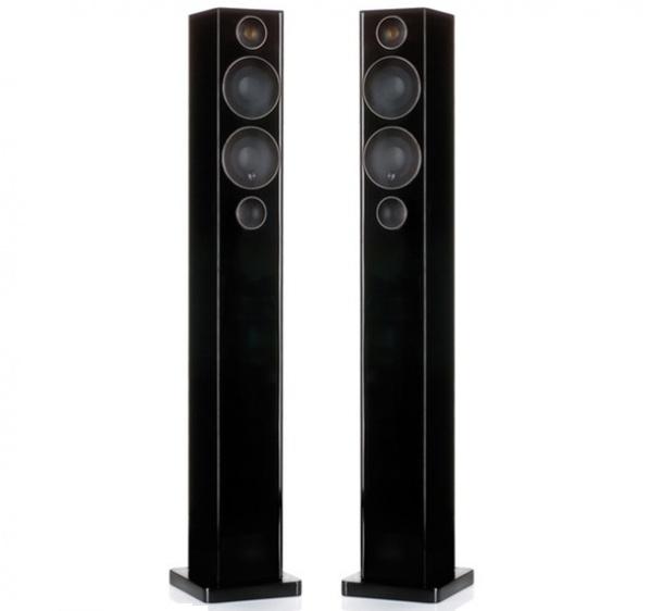 Monitor Audio Radius 270 Black Gloss