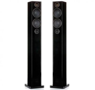 Monitor Audio Radius 270 Black Gloss