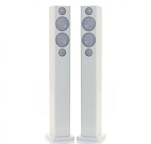 Monitor Audio Radius 270 White