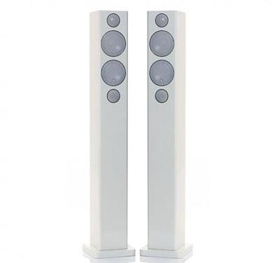 Monitor Audio Radius 270 White
