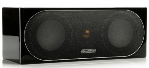 Monitor Audio Radius 200 Black Gloss