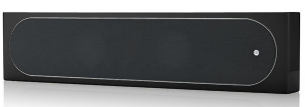 Monitor Audio Radius 225 Black Gloss