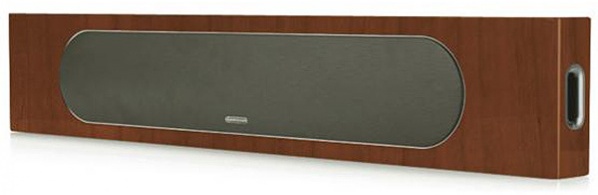 Monitor Audio Radius One Walnut