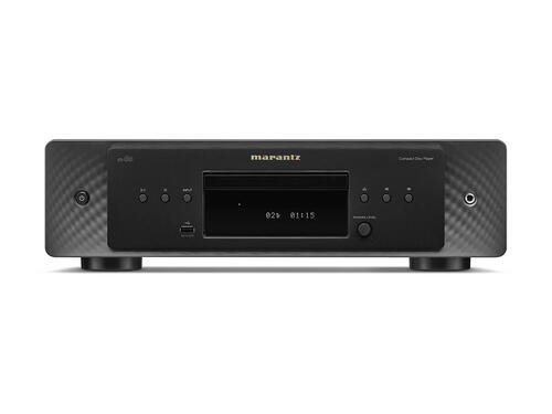 Marantz CD 60 Black