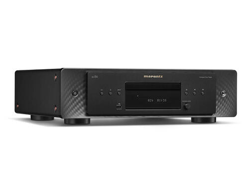 Marantz CD 60 Black