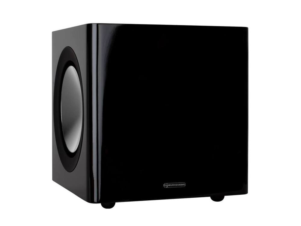 Monitor Audio Radius 380 Black Gloss