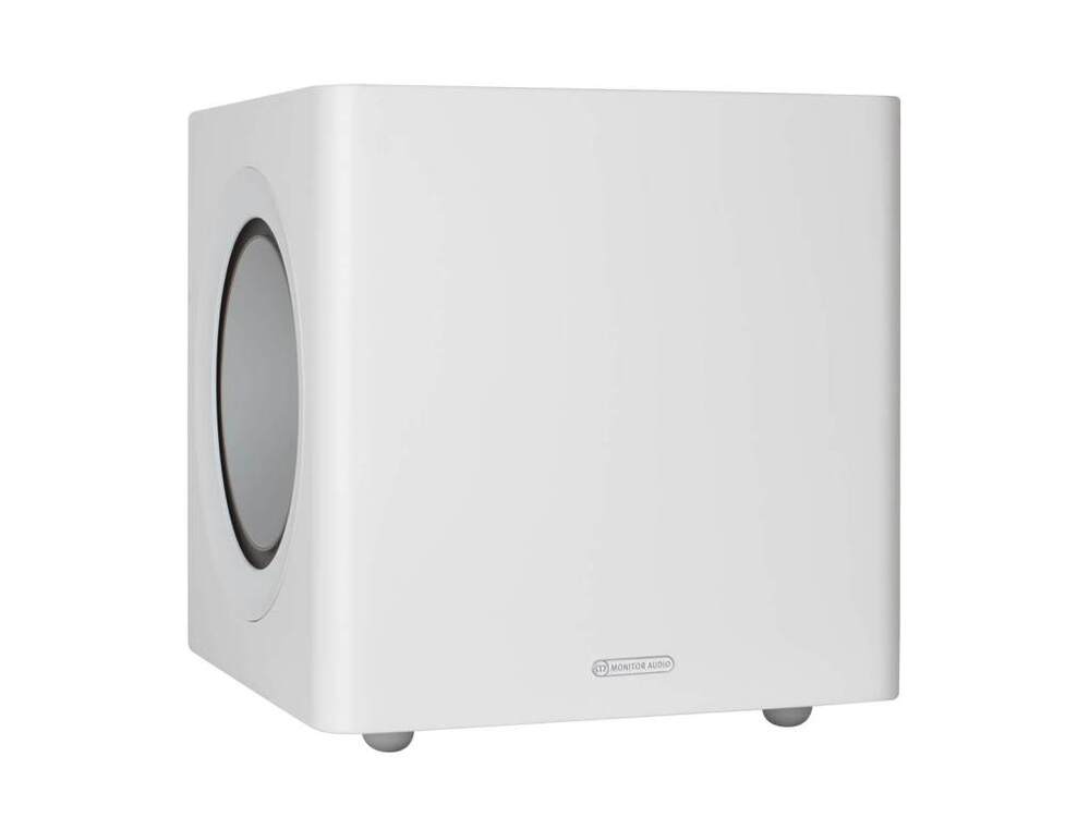 Monitor Audio Radius 380 White