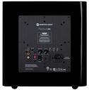 Monitor Audio Radius 390 Black Gloss