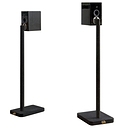 Monitor Audio Radius Stand Black Gloss