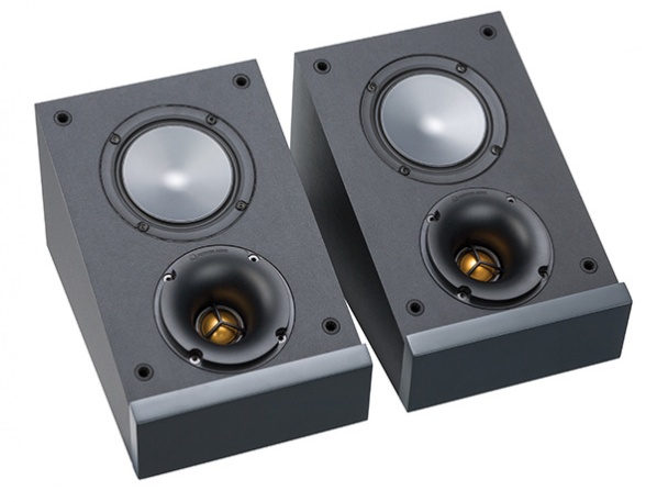 Monitor Audio Bronze AMS 6G Black