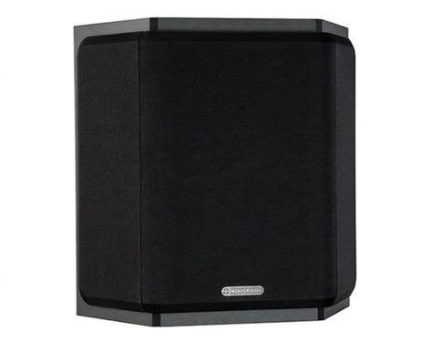 Monitor Audio Bronze FX Black