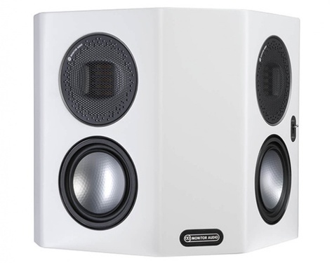 Monitor Audio Gold FX White