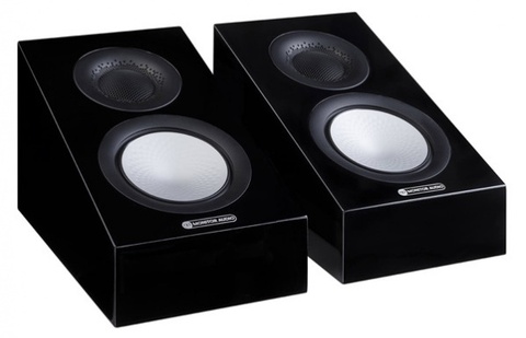 Monitor Audio Silver AMS 7G High Gloss Black