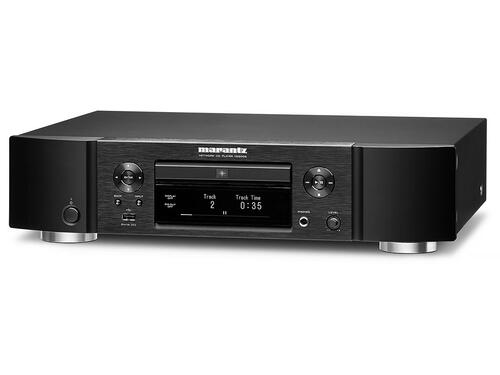 Marantz ND-8006 Black