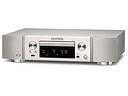 Marantz ND-8006 Silver/Gold