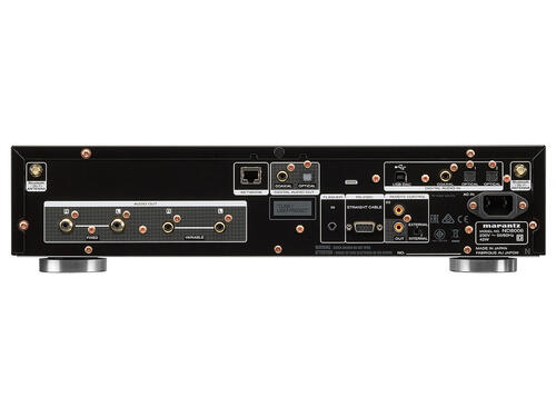 Marantz ND-8006 Black