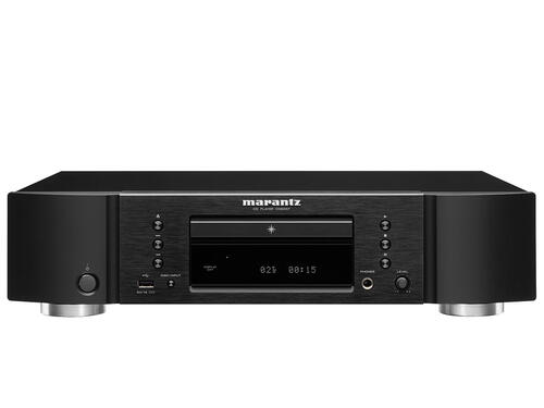 Marantz CD6007 Black