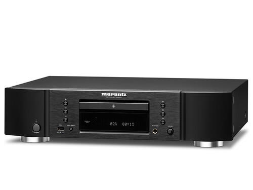 Marantz CD6007 Black