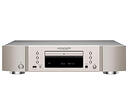 Marantz CD6007 Silver/Gold