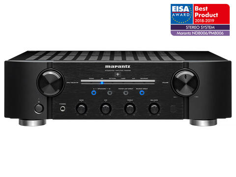 Marantz PM8006 Black