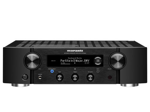 Marantz PM7000N Black