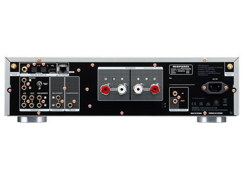 Marantz PM7000N Black