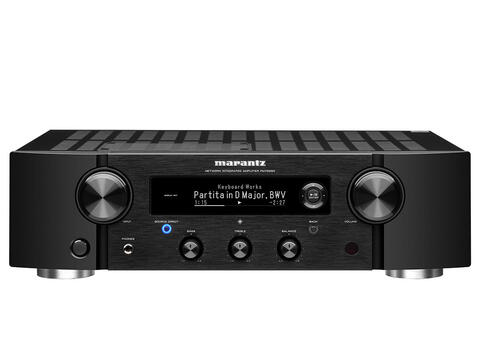 Marantz PM7000N Black